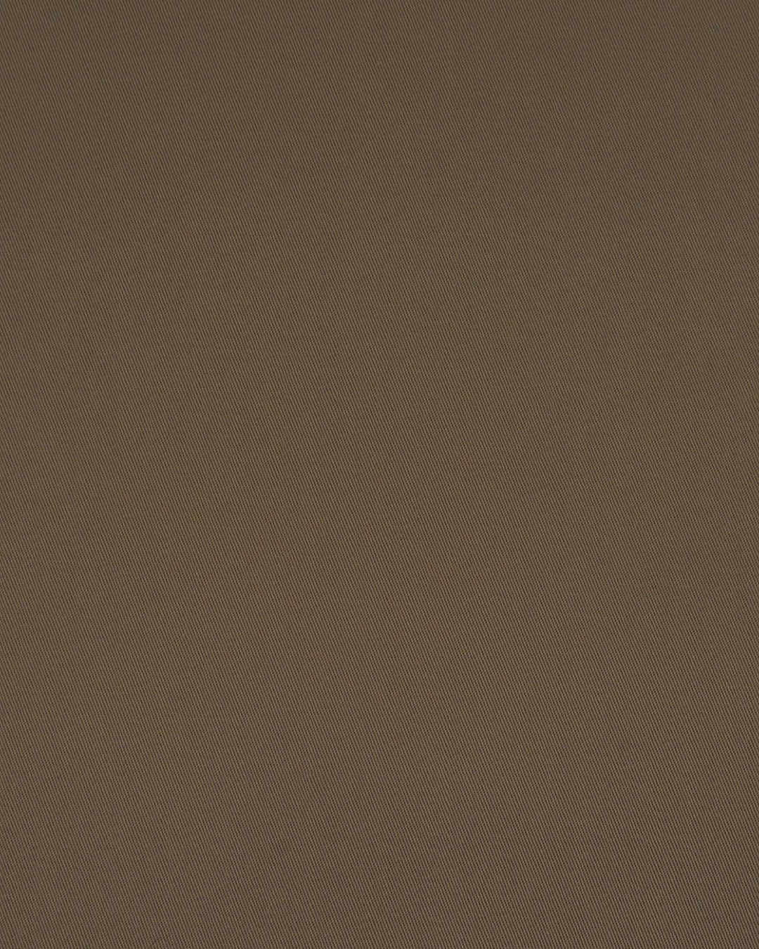 Khaki Summer Light Twill Chino