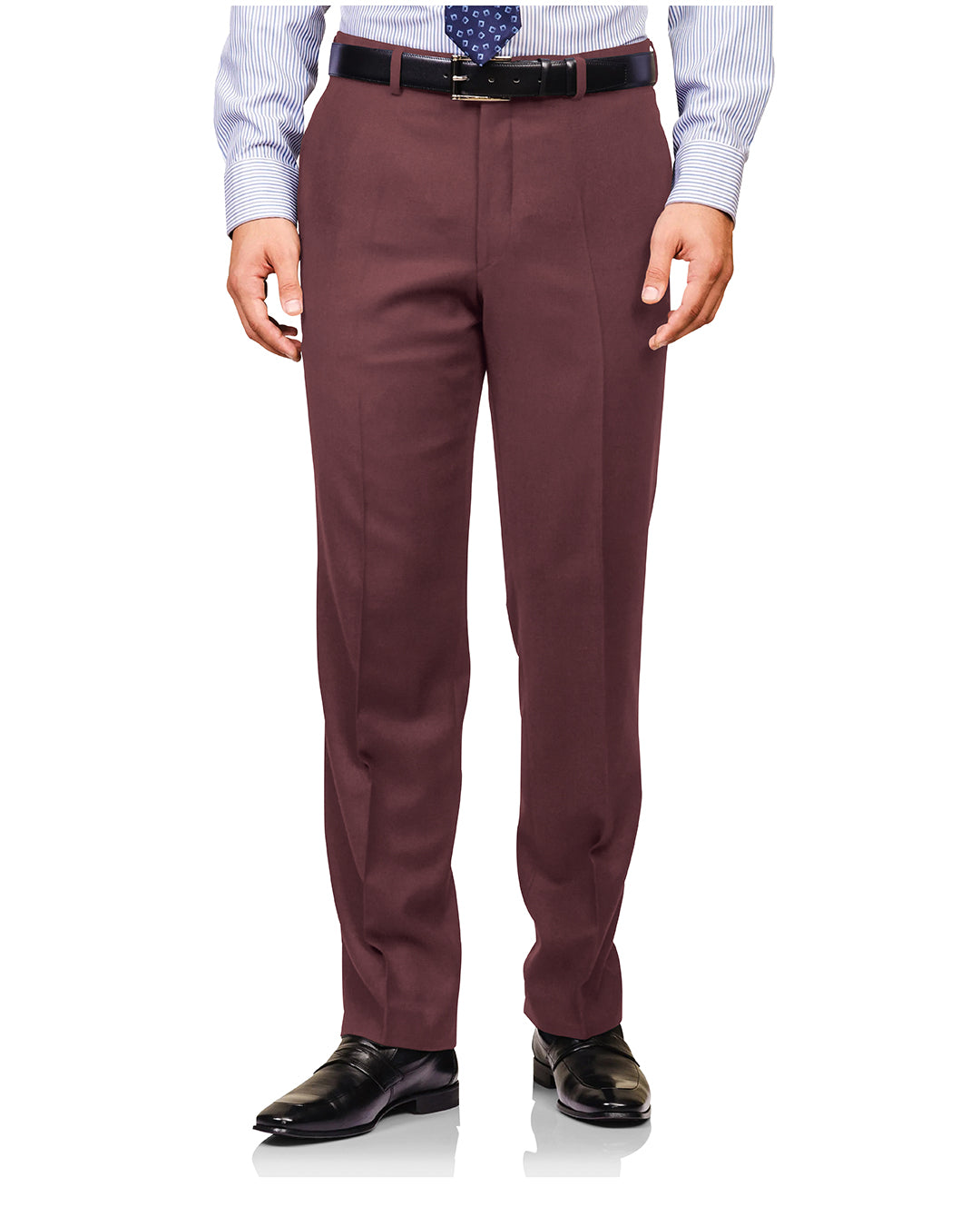 Brisbane Moss Pink Twill - 1