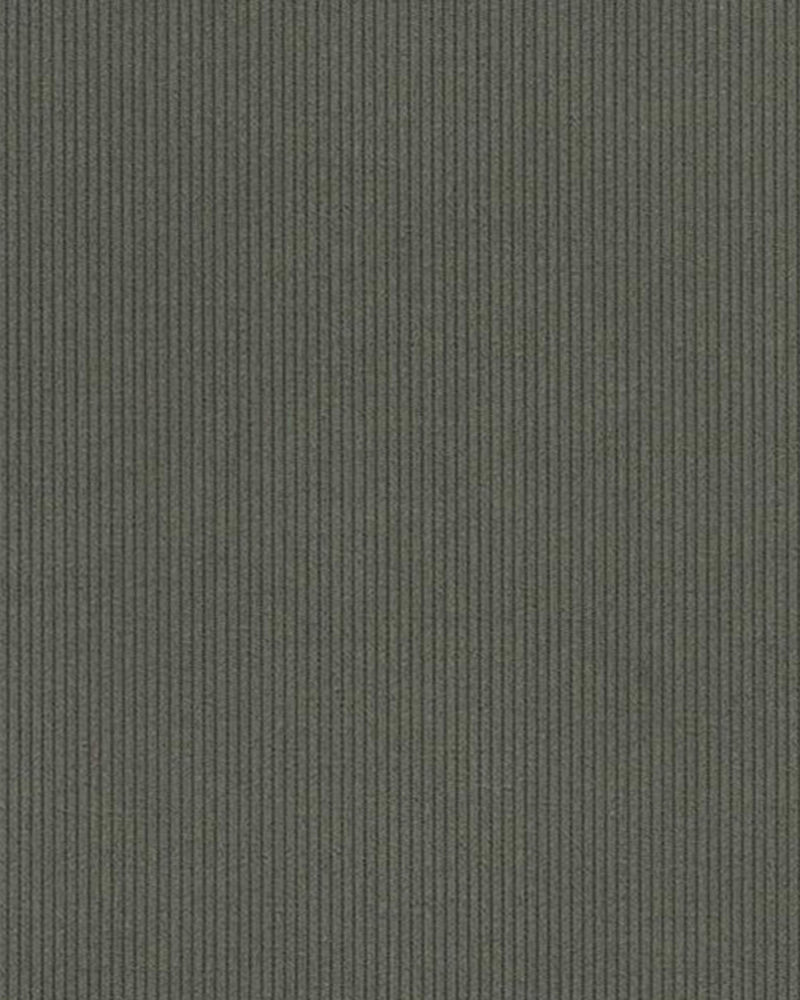 Brisbane Moss Olive Needlecord