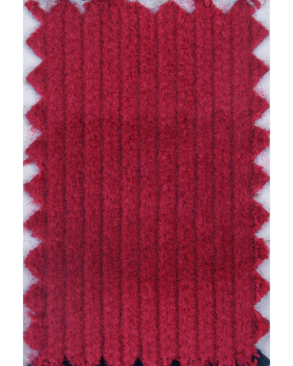 Brisbane Moss Garnet 12 Wale Corduroy