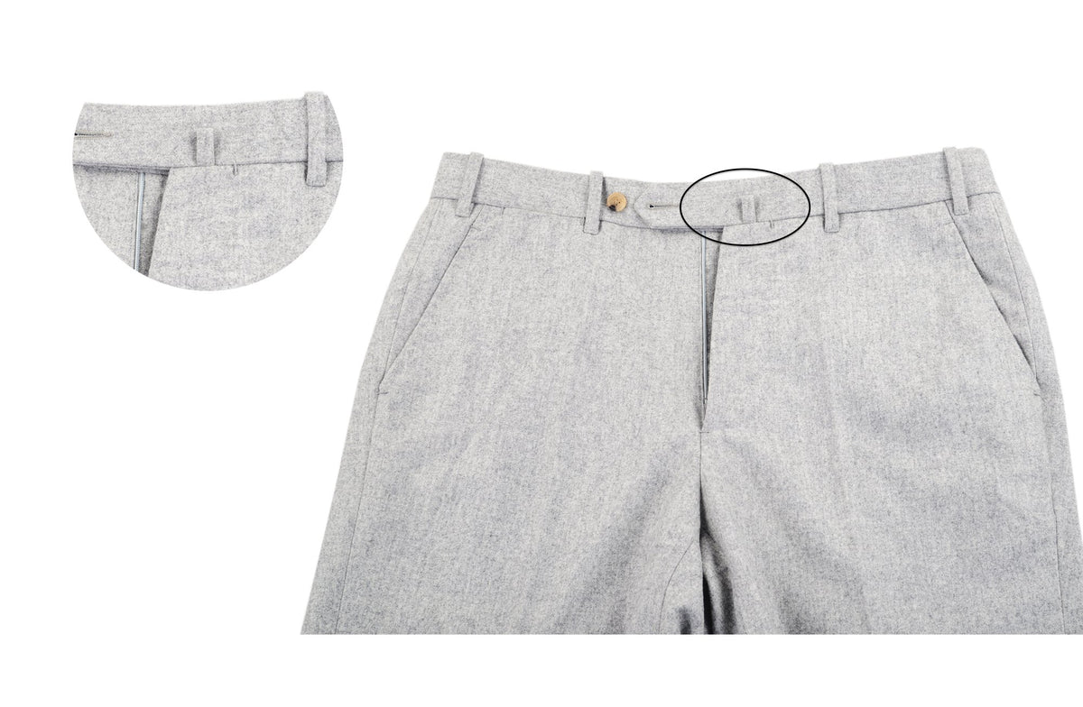 Hidden Internal Product:ADDITIONAL OPTIONS Standard Styles - 1