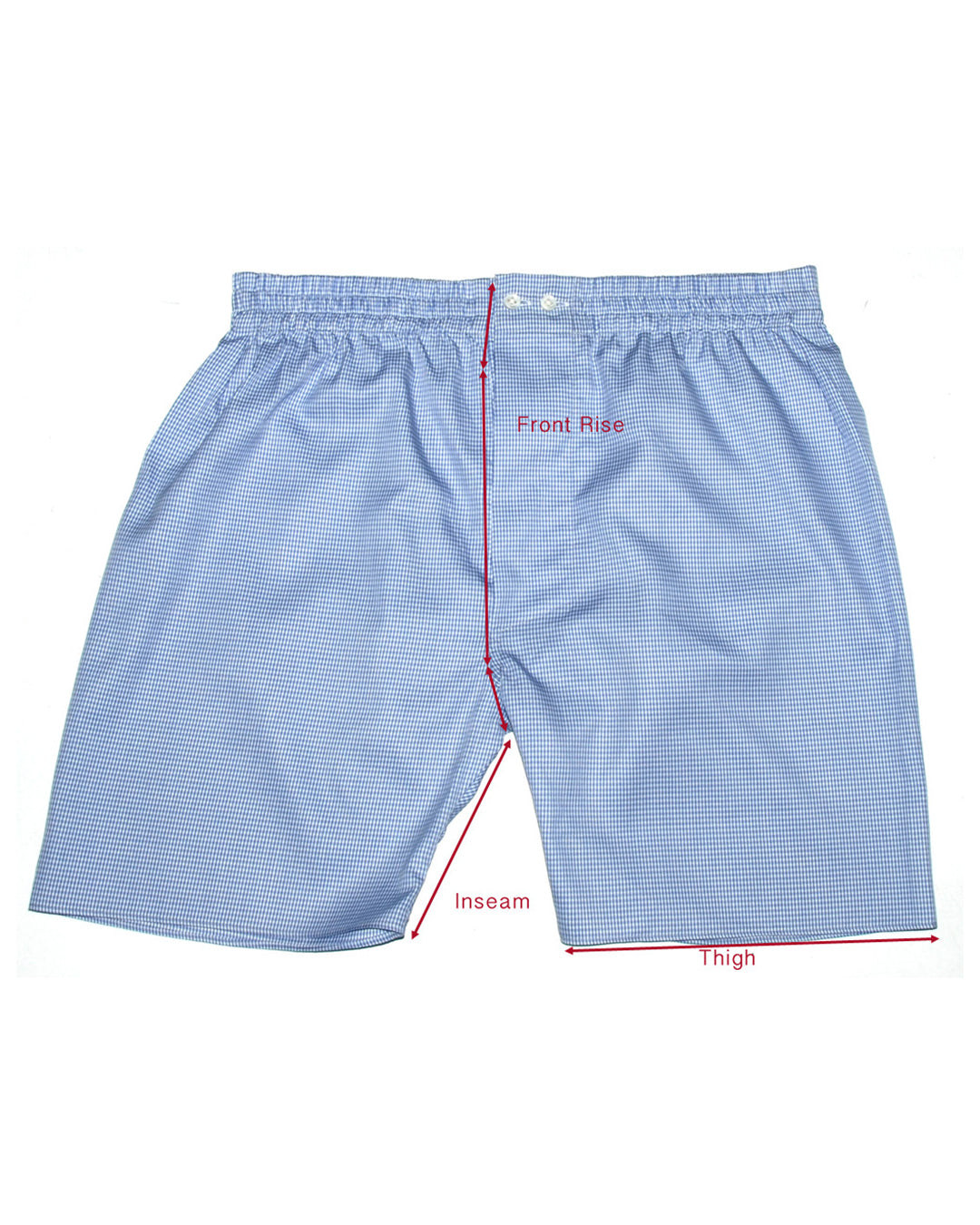 Luxire Boxer Shorts - 3 Pack - 1