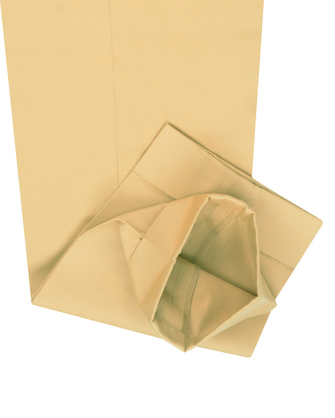 Brisbane Moss Beige Cream Twill - 6