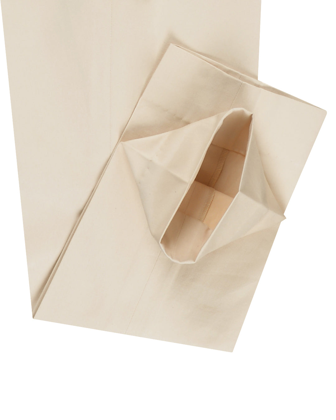 Brisbane Moss Cream Twill - 5