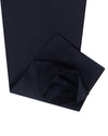 Brisbane Moss Dark Navy Twill