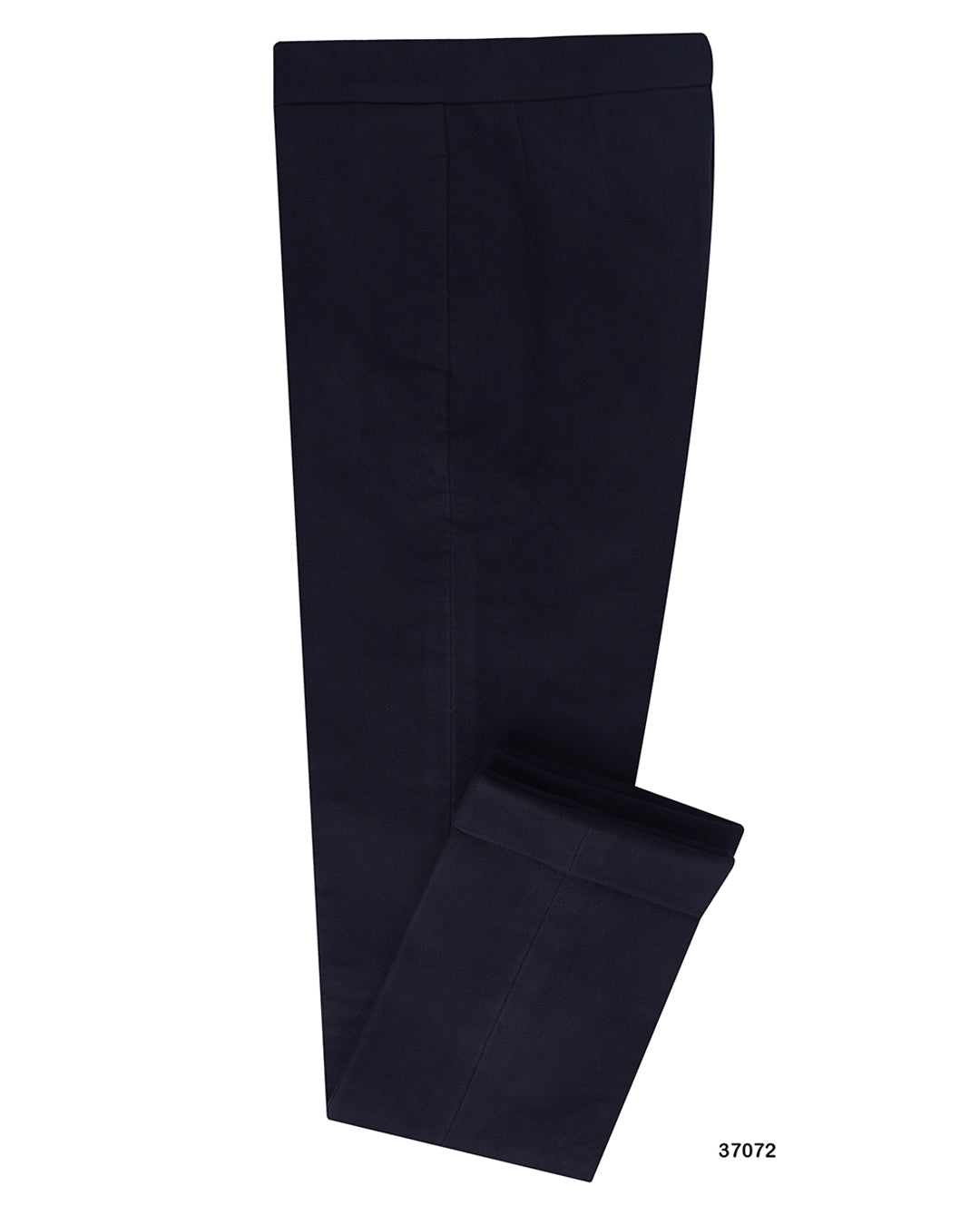 Brisbane Moss Heavy Moleskin DK Navy - 1