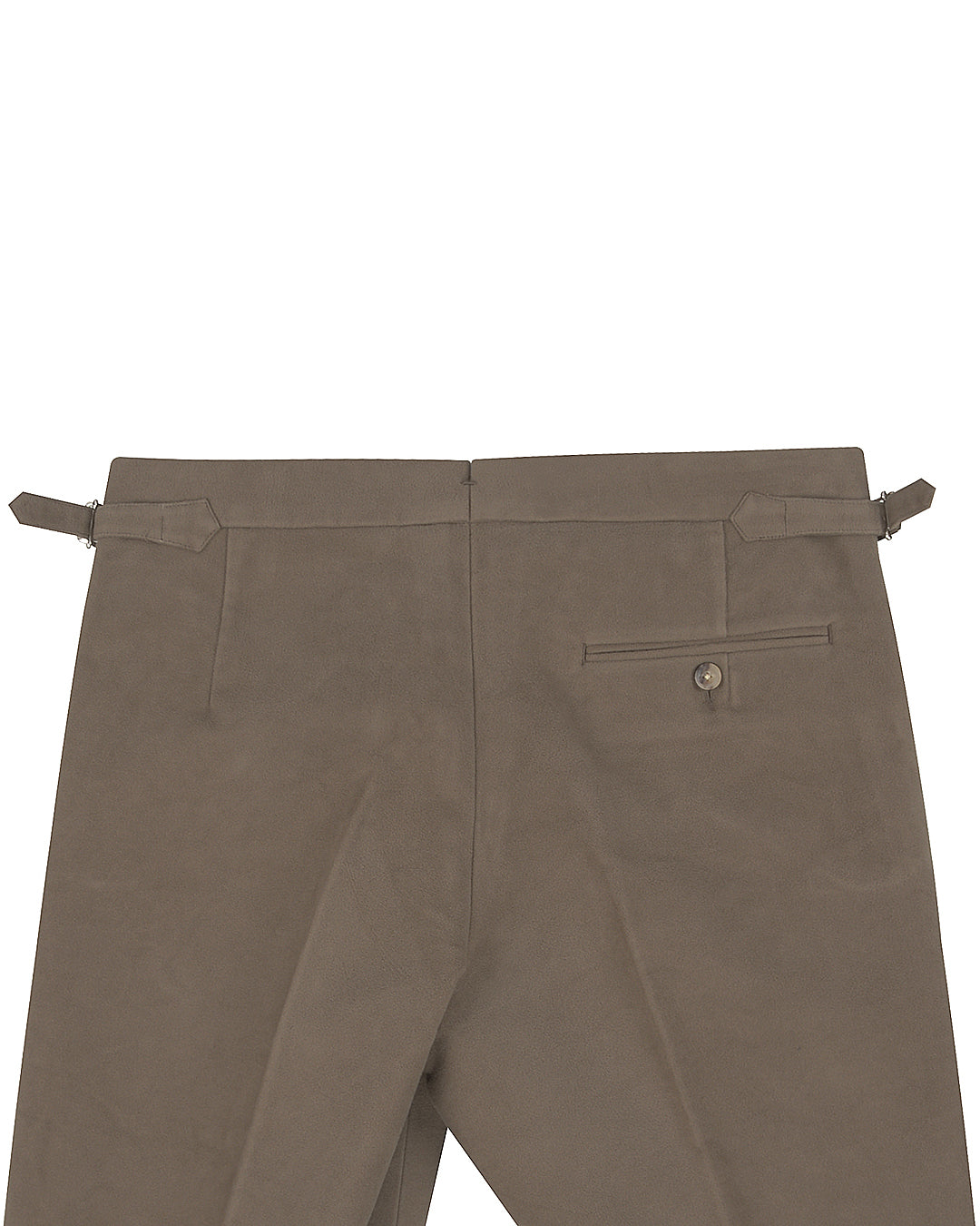 Brisbane Moss Heavy Moleskin Taupe