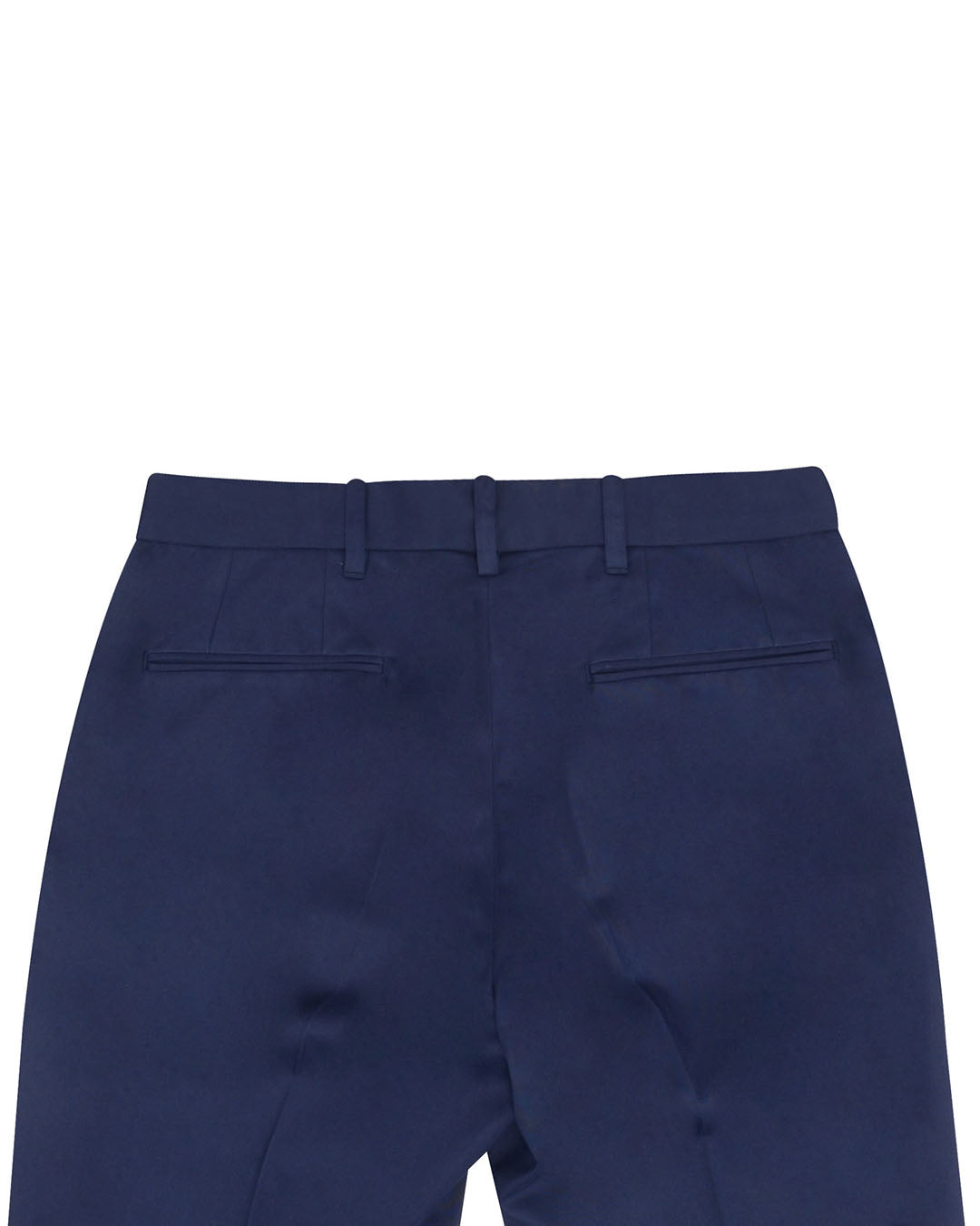 Brisbane Moss Navy Blue Twill - 5