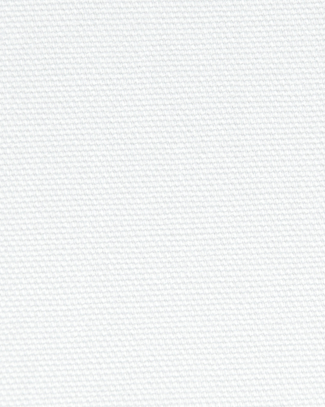 Brisbane Moss White Canvas