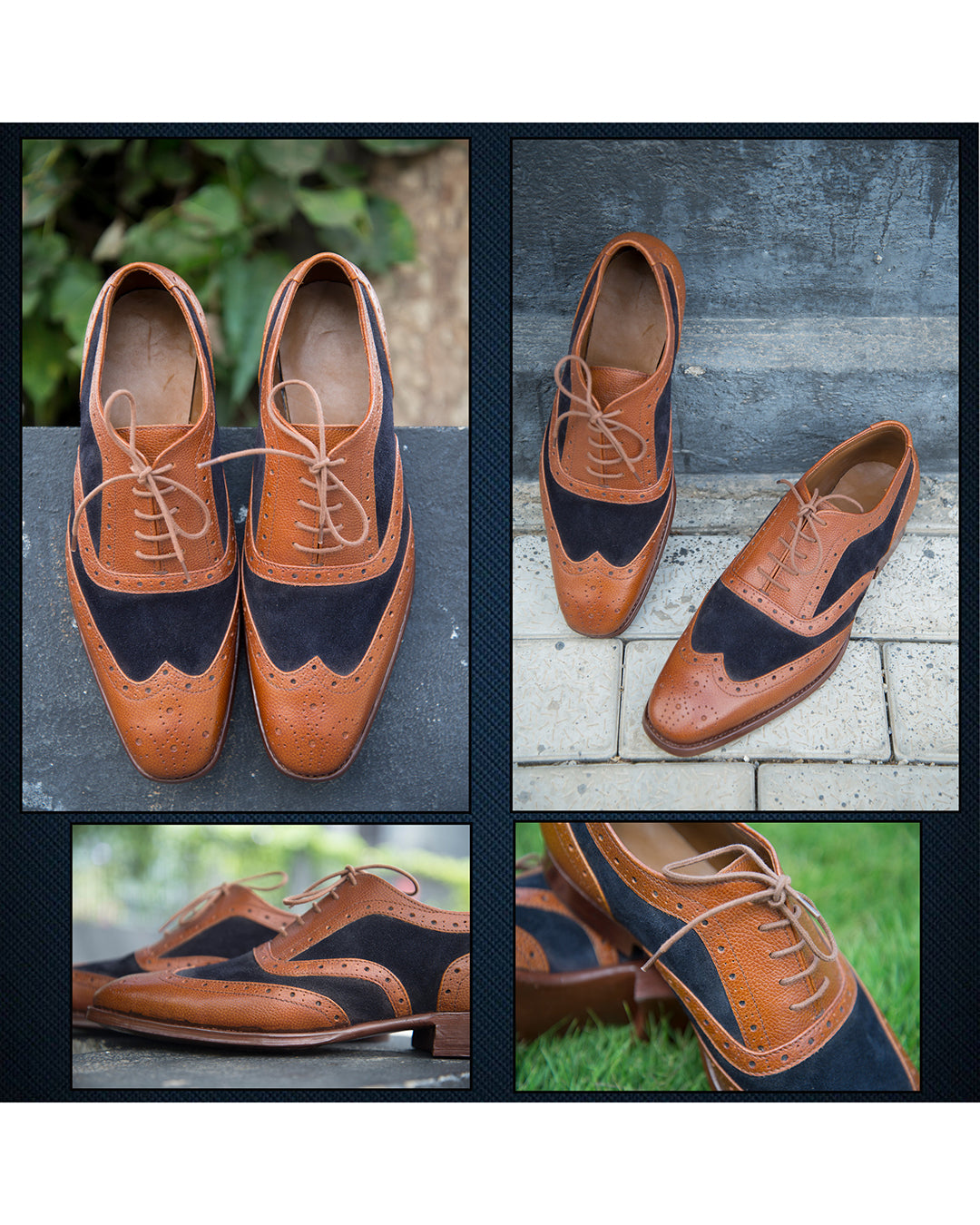 Luxire Bespoke Shoes - 2