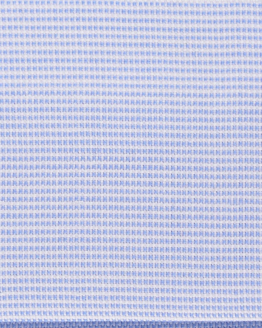 Canclini Alton Plus: Light Blue End On End