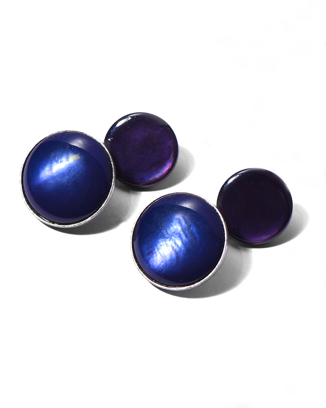 Convesso Sapphire blue - 1