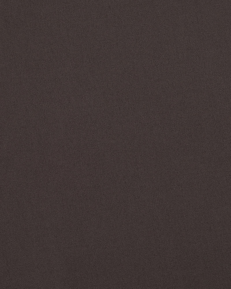 Choco Brown Plain Chino