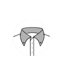 Hidden Internal Product: Collar Standard Styles - 4