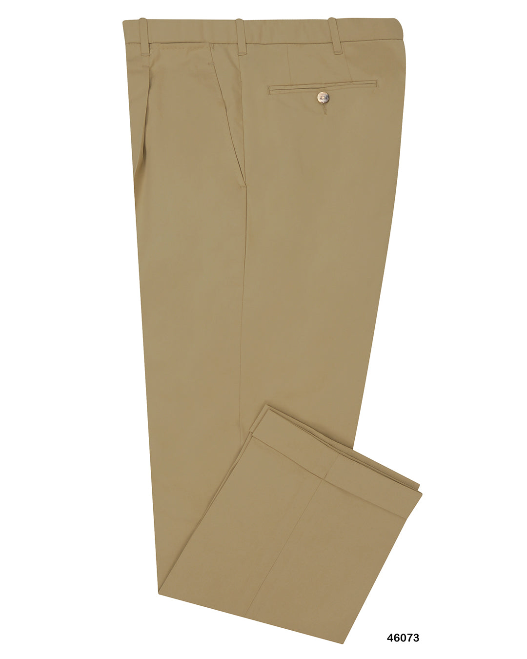 Cotton: Sand Summer Twill - 1