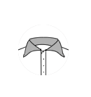 Hidden Internal Product: Collar Standard Styles - 10
