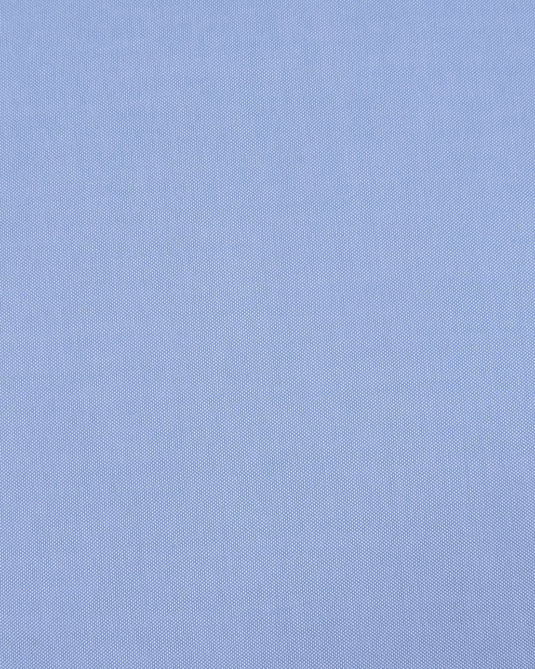 Mid Blue Pinpoint Oxford Dress Shirt