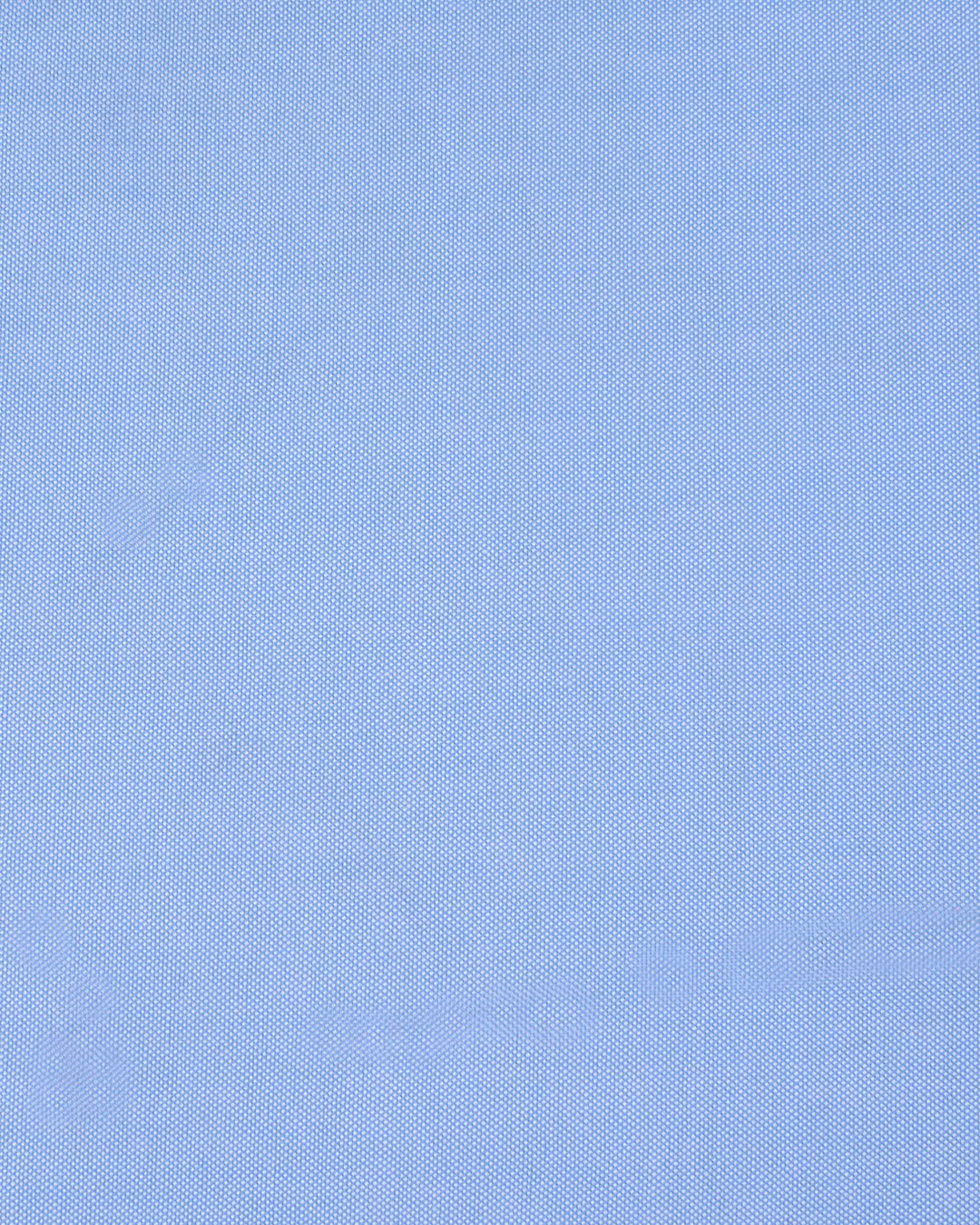 Baby Light Blue Pinpoint Oxford