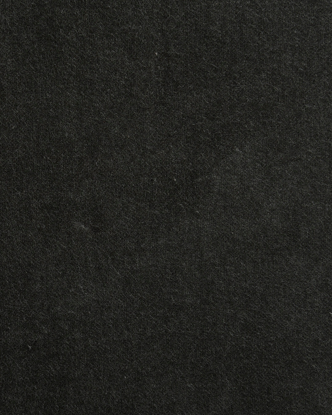 Modrone: Drab Velvet Pyjama - 2 Piece Set