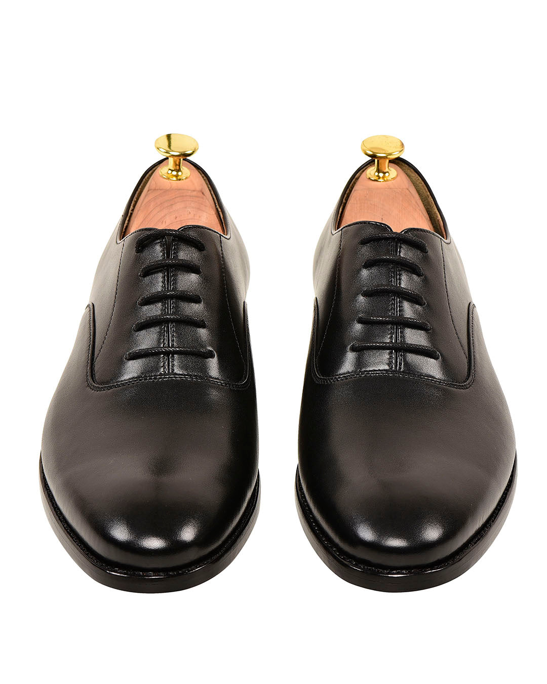 Oxfords Black - 5