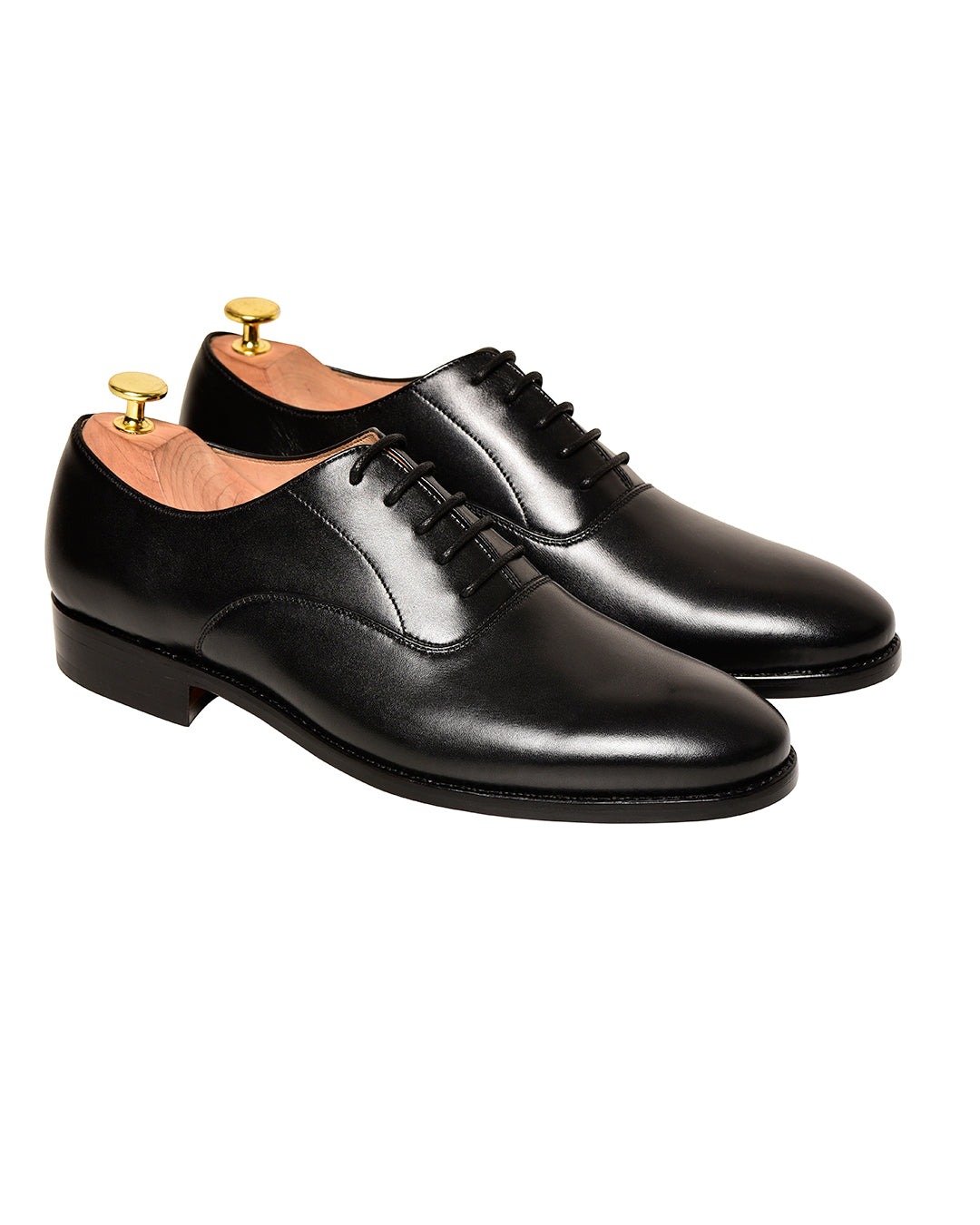 Oxfords Black - 1