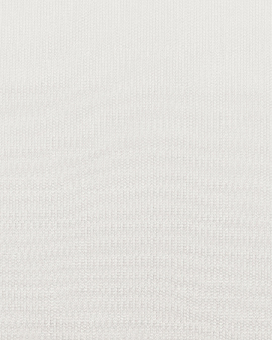 Off White Self Textured Shirt