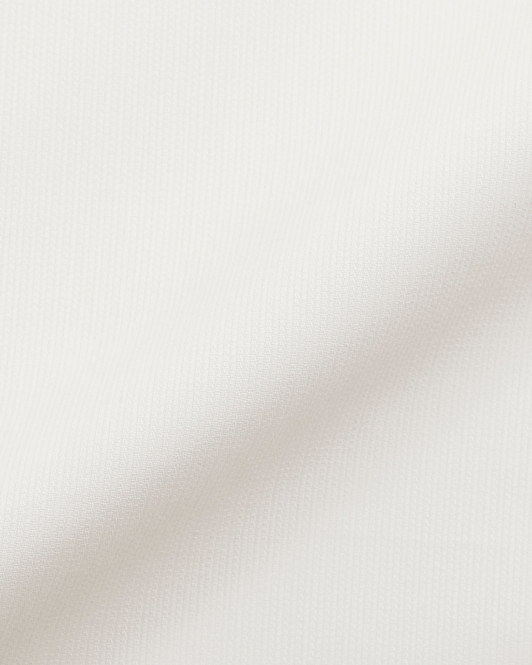 Off White Self Textured Shirt - 5