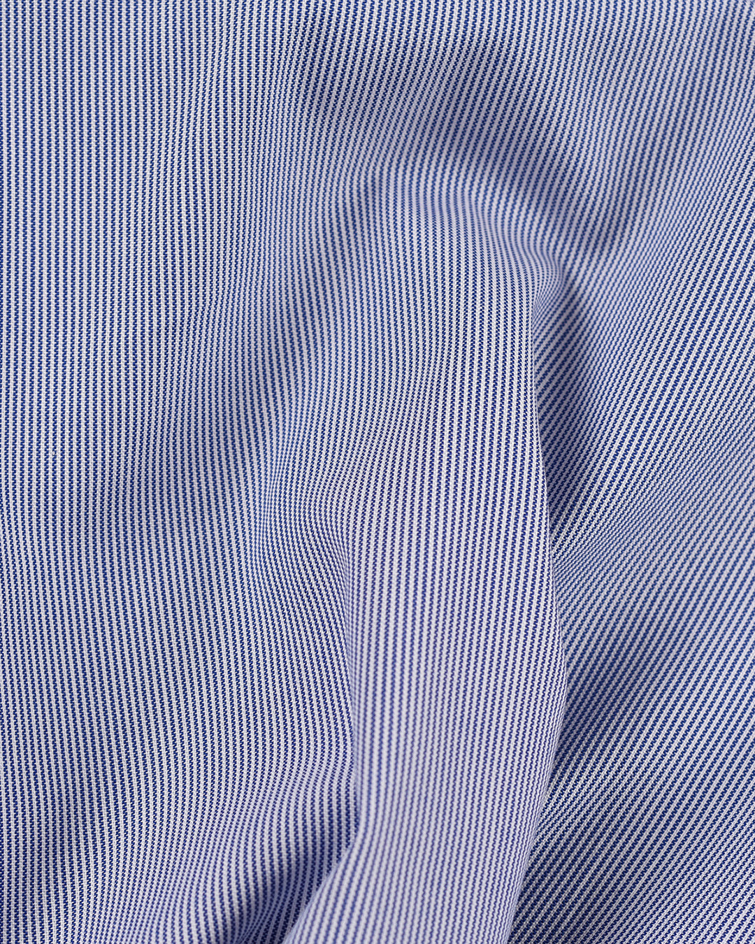 Navy Mille Stripes - 8