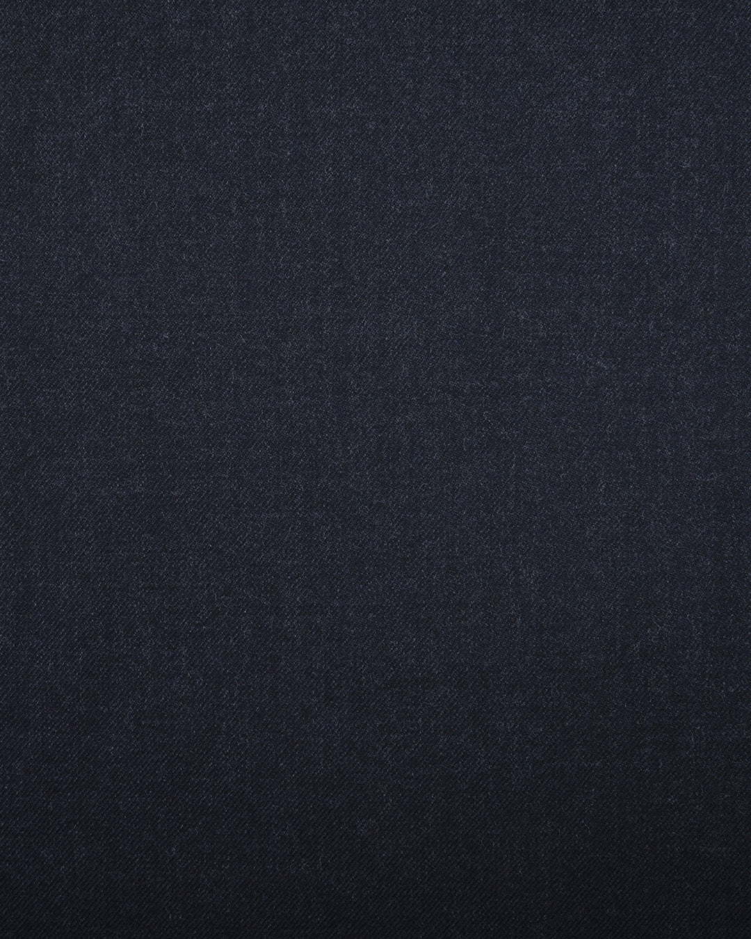 Soft Midnight Grey Twill - 4