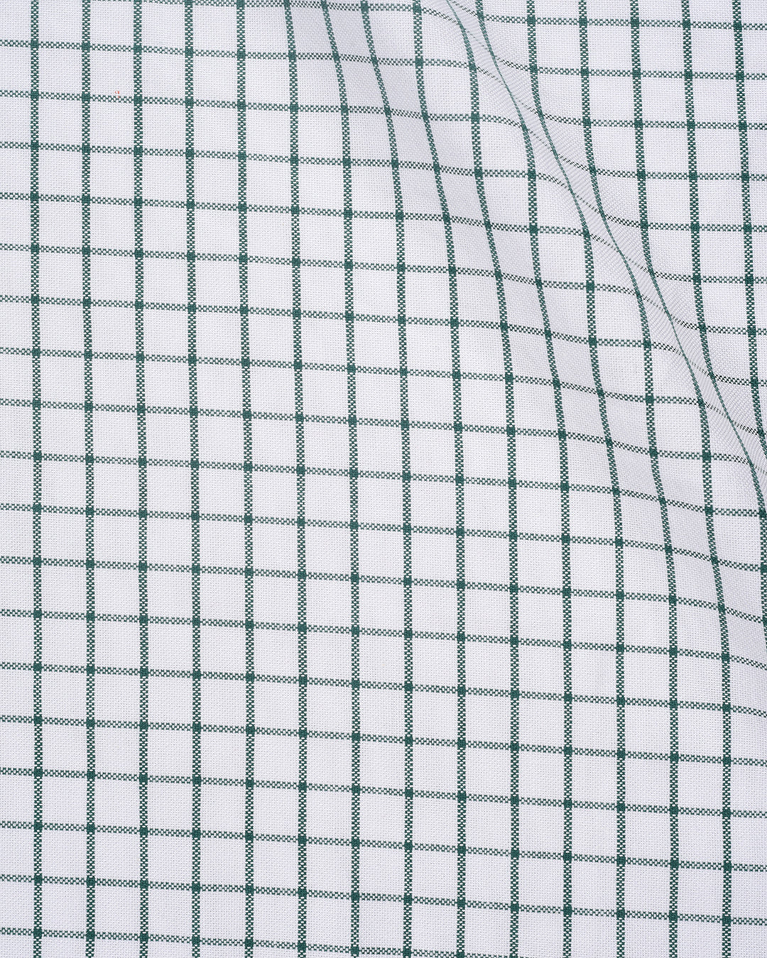 Green Graph Checks - 4