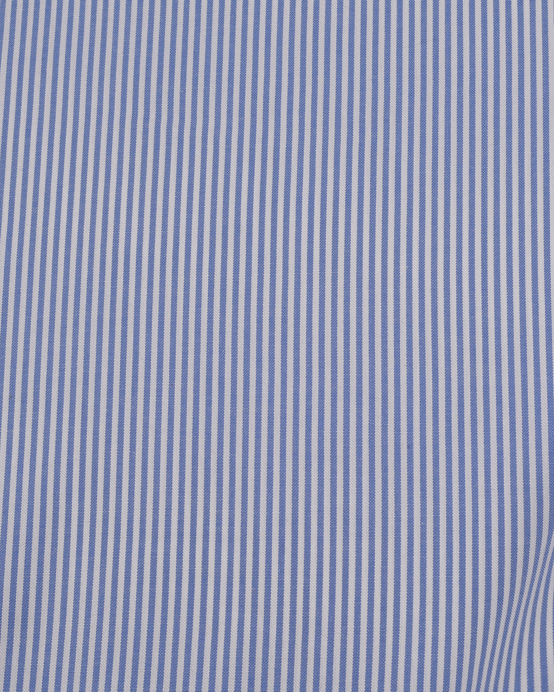 Light Blue Stripes Shirt - 8