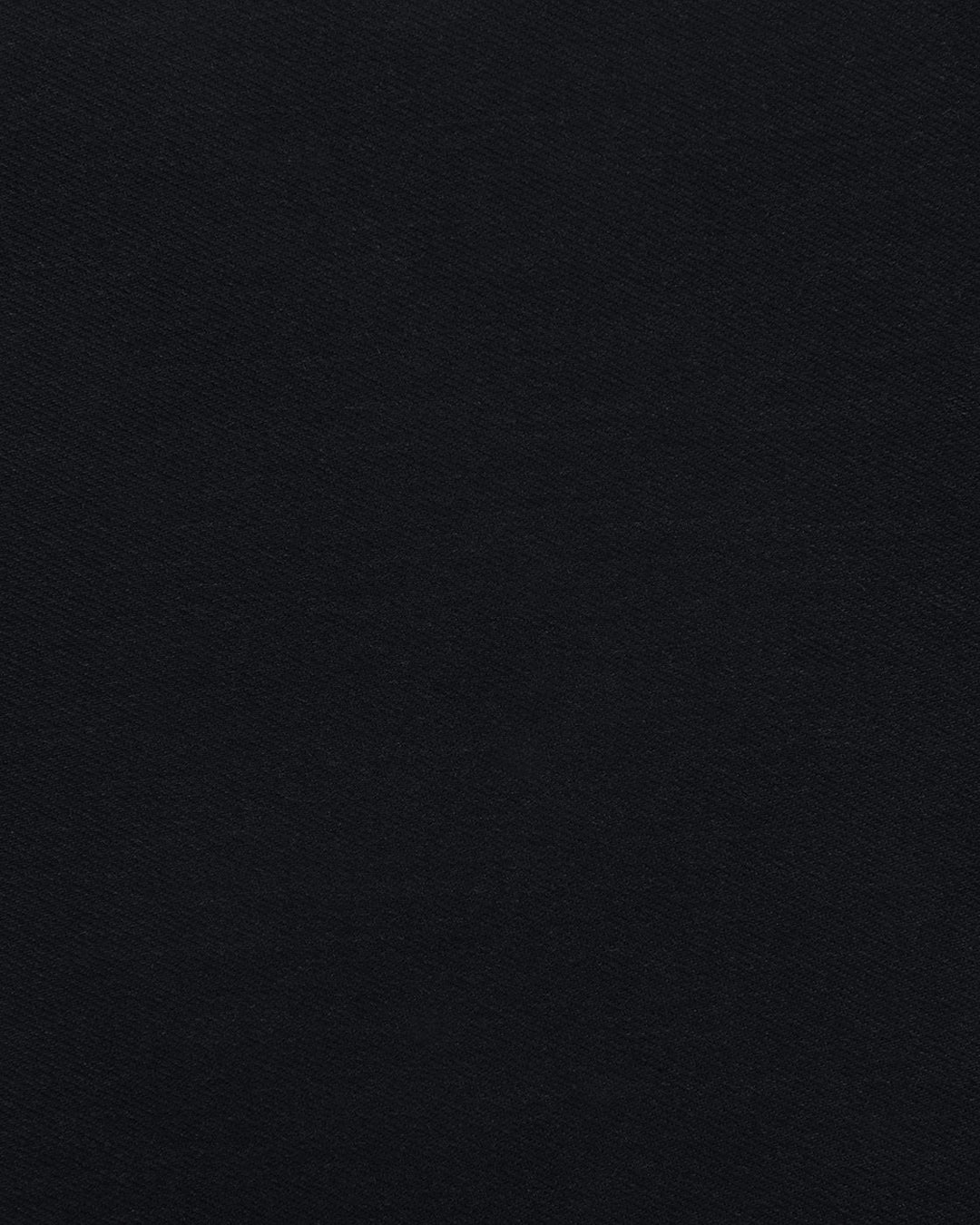 Black Cordura Jeans - 4