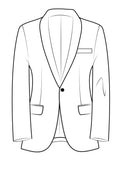 Dinner jacket
