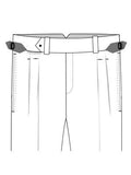 Luxire High waisted dress pants