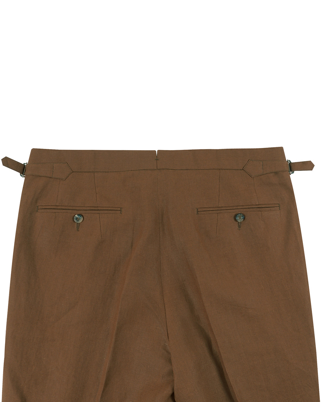 Dugdale Tobacco Linen - 5