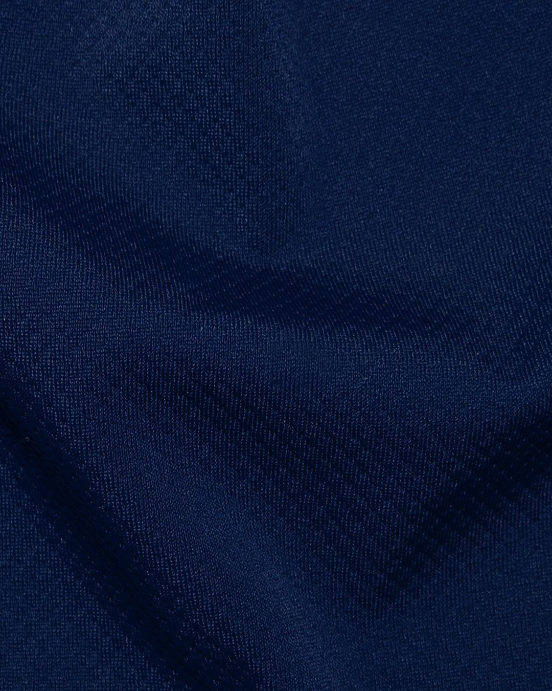 Performance Polo: Navy Mesh