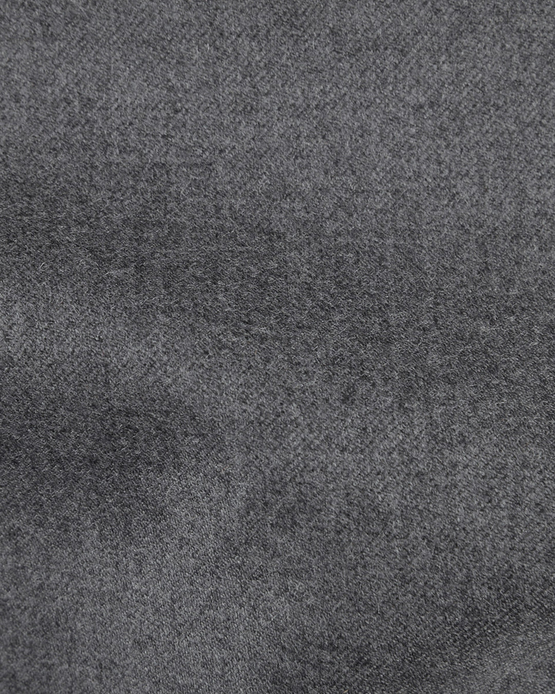 EThomas Wool Cashmere: Ash Mini Twill Jacket - 3