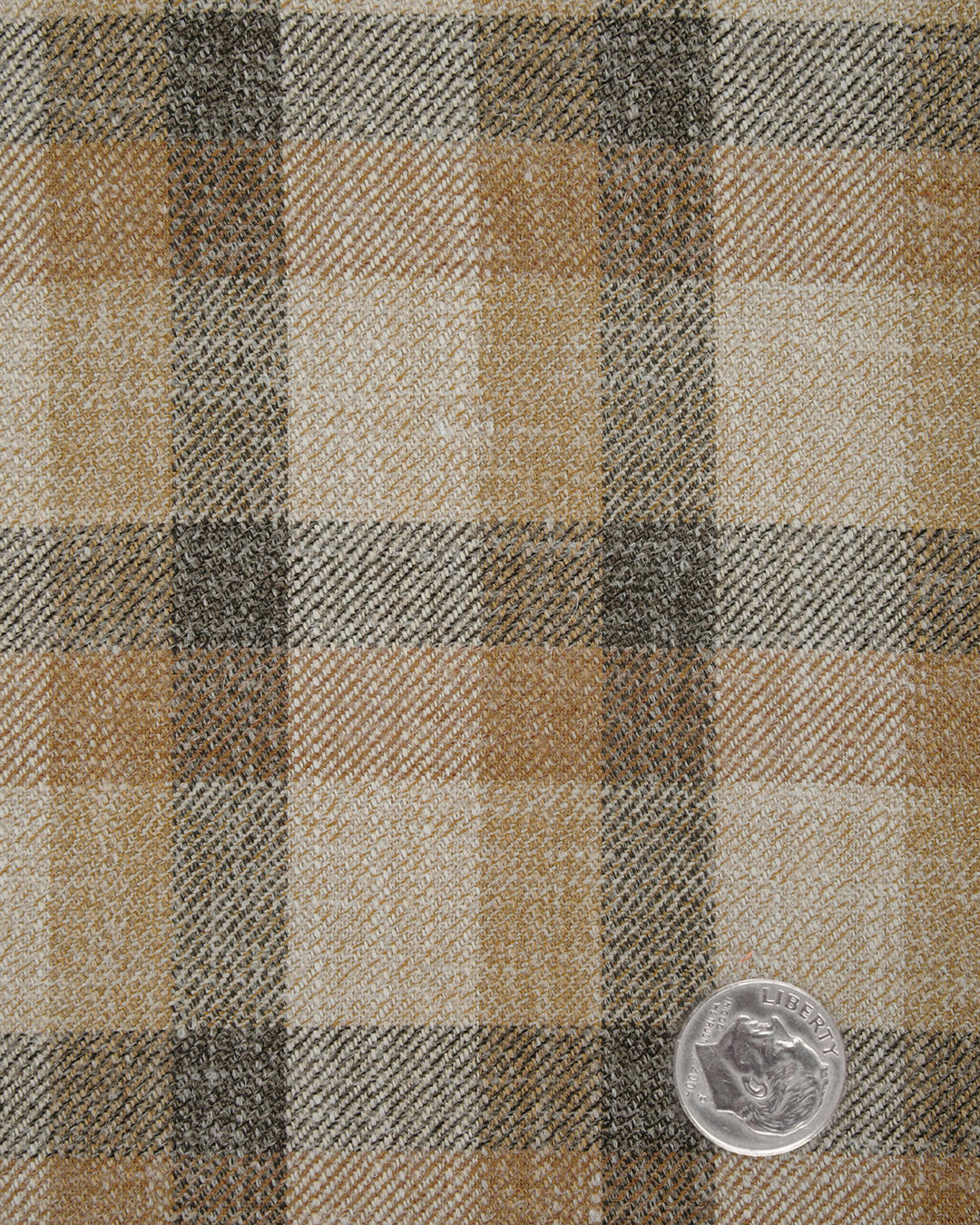 EThomas Tan Choco Checks - 4