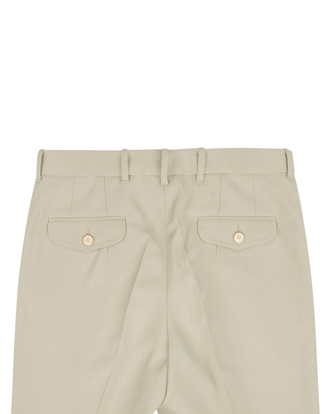 EThomas: Golf Pants - Stone Cavalry Twill