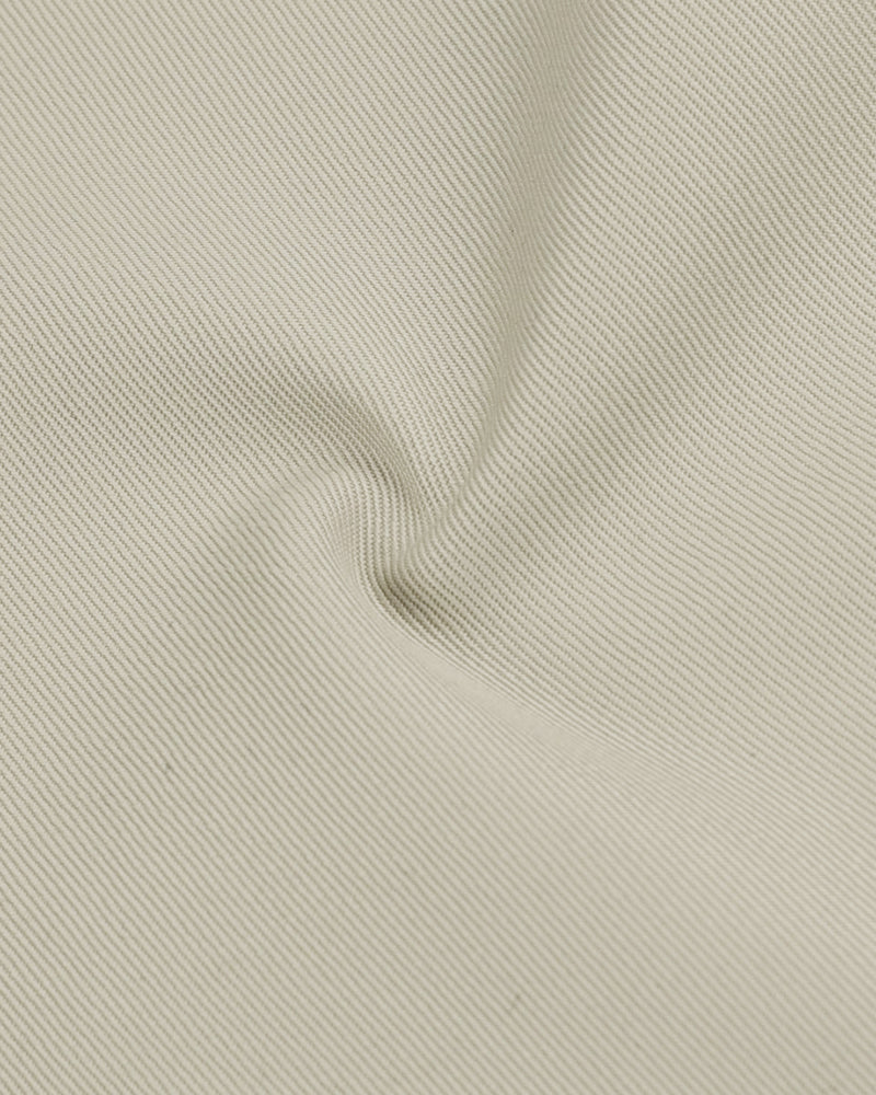 EThomas: Golf Pants - Stone Cavalry Twill