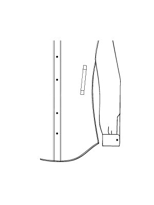 Hidden Internal Product: ADDITIONAL OPTIONS Standard Styles - 10