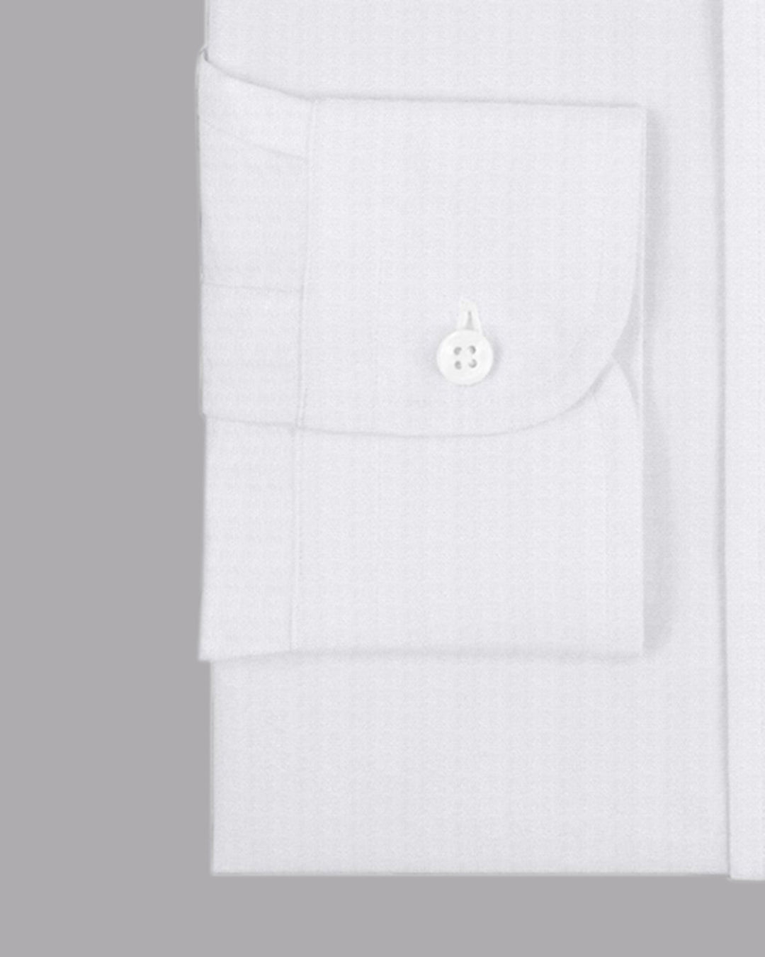 Grandi and Rubinelli White Self Mash Texture - 3