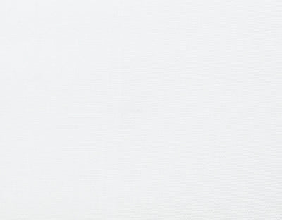 Grandi & Rubinelli White Poplin 140/2