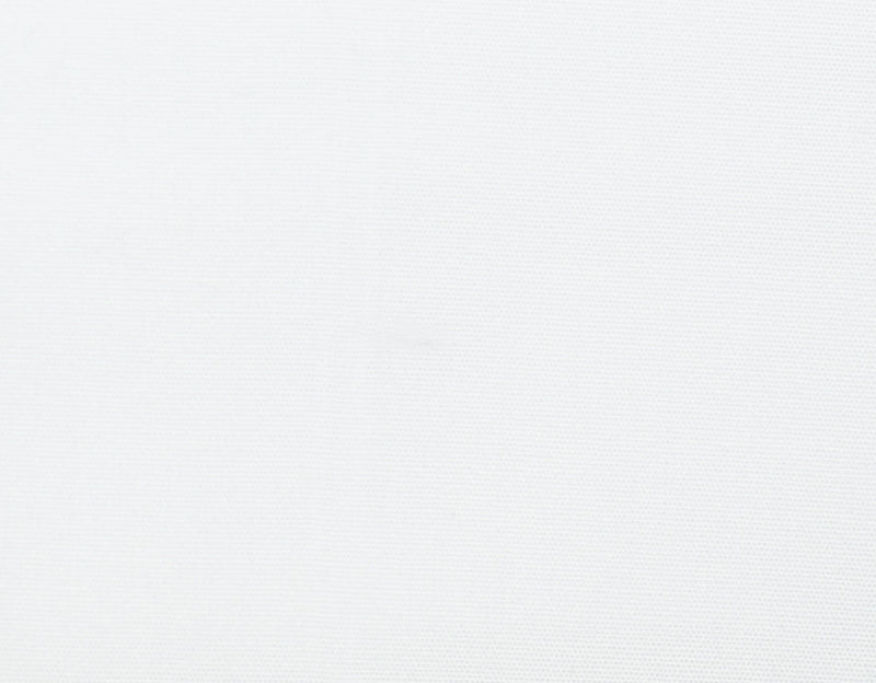 Grandi & Rubinelli White Poplin 140/2