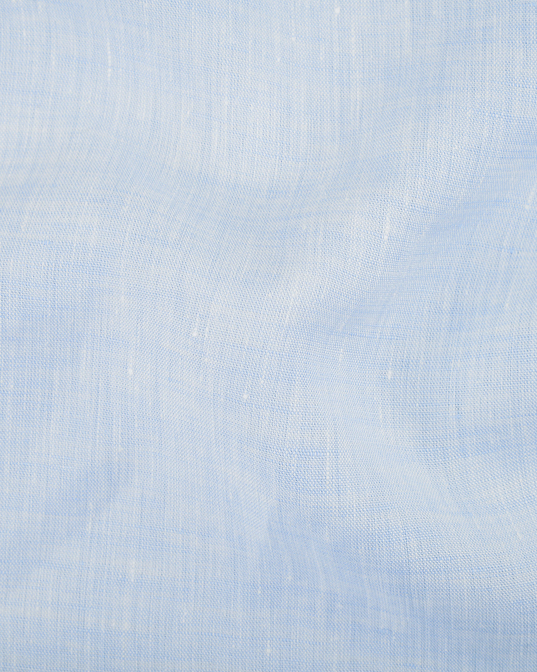 Grandi and Rubinelli Powder Blue Linen