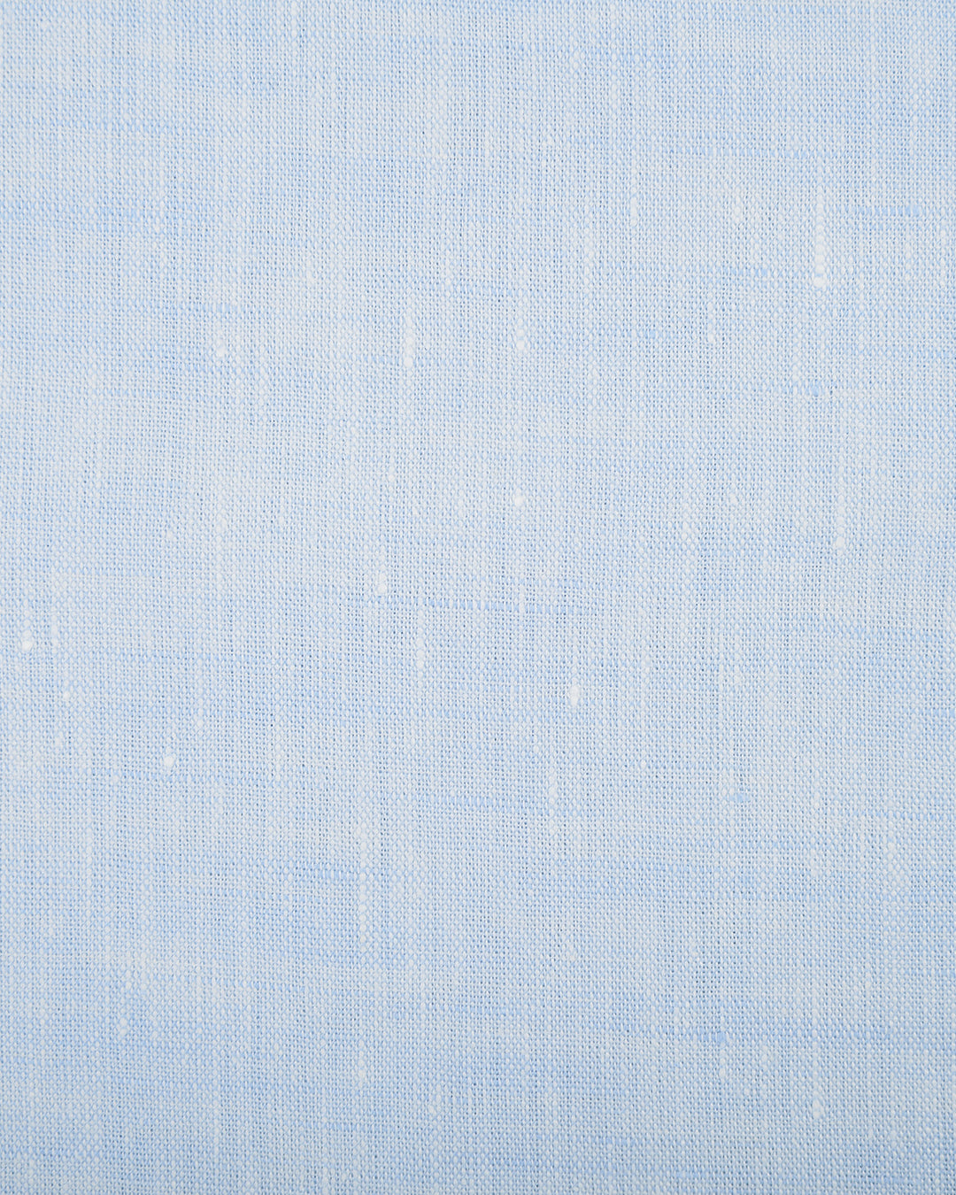 Grandi and Rubinelli Powder Blue Linen