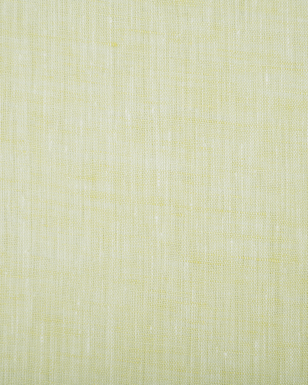 Grandi and Rubinelli Soft Yellow Linen - 5