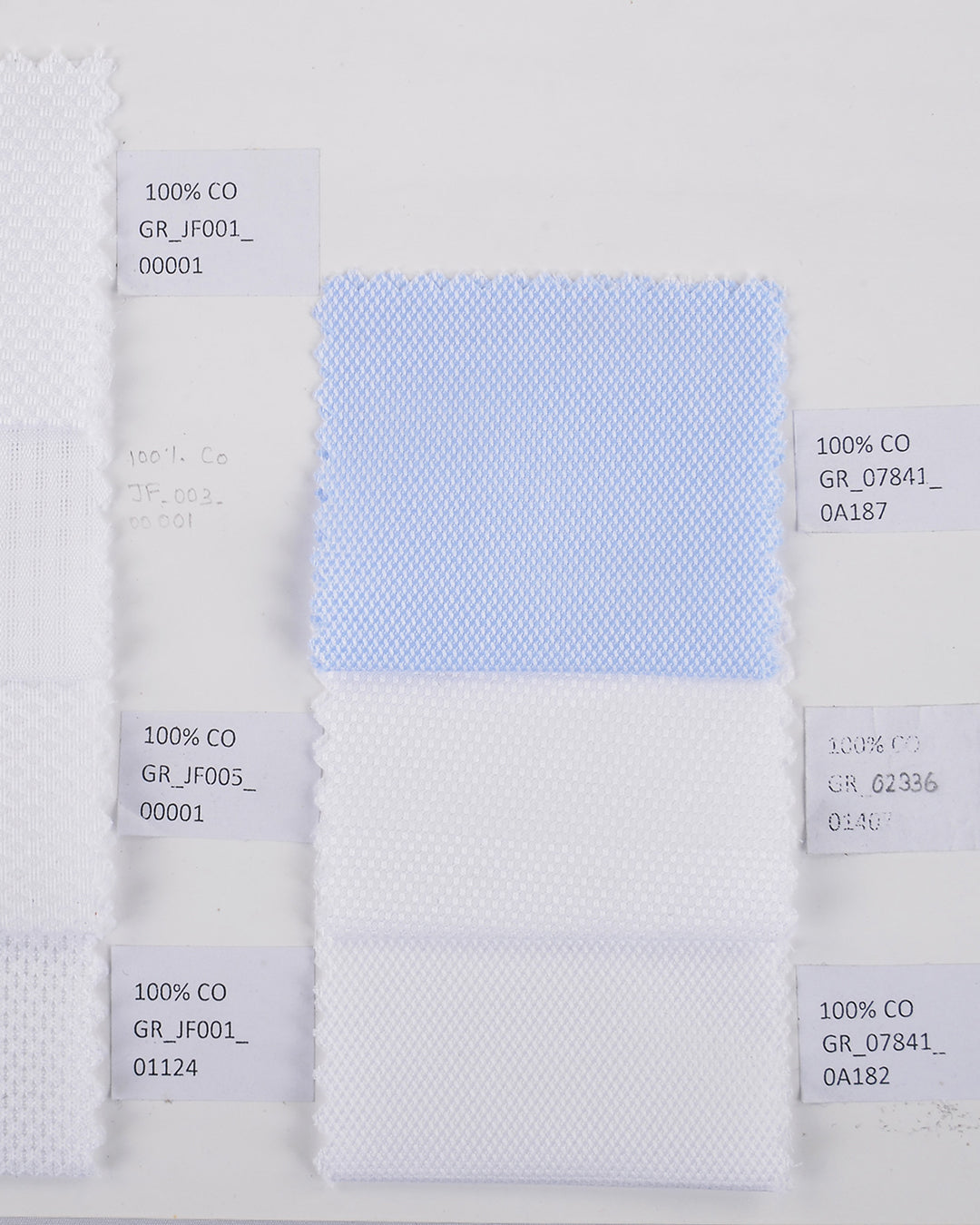 Grandi and Rubinelli Pure White Cellular - 6