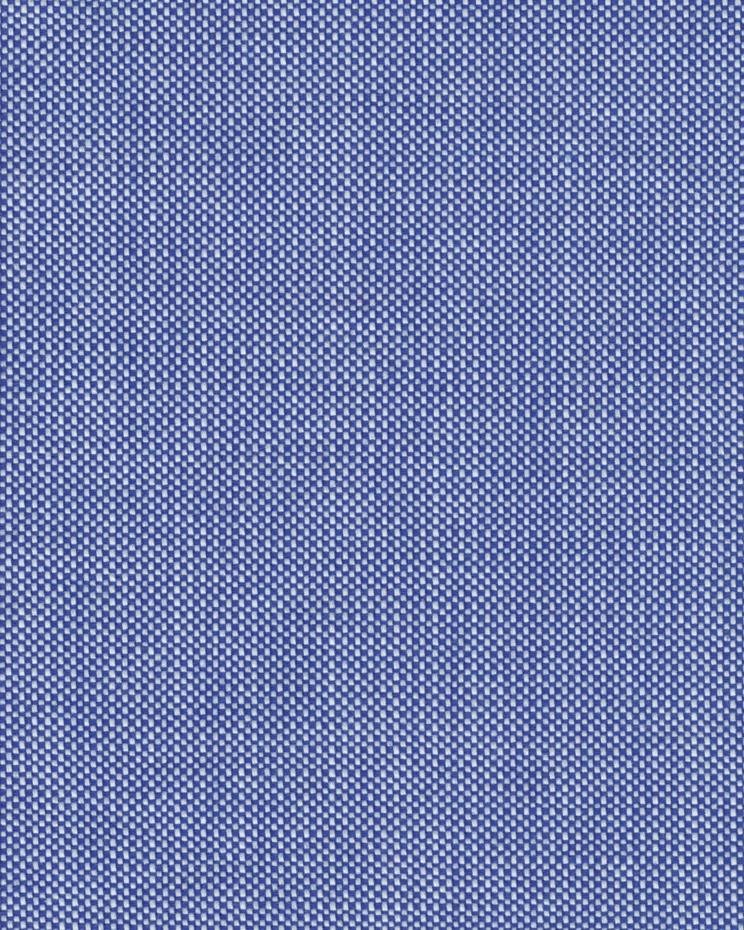 Indigo Blue End-on-End