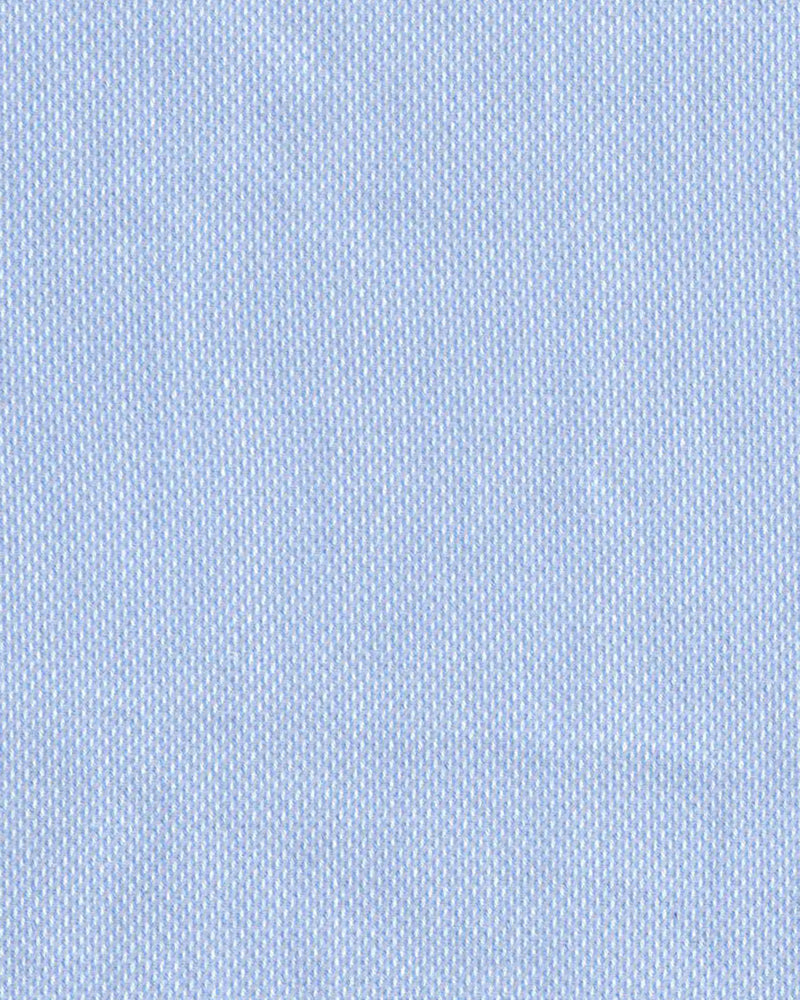 Blue Royal Oxford 120/2